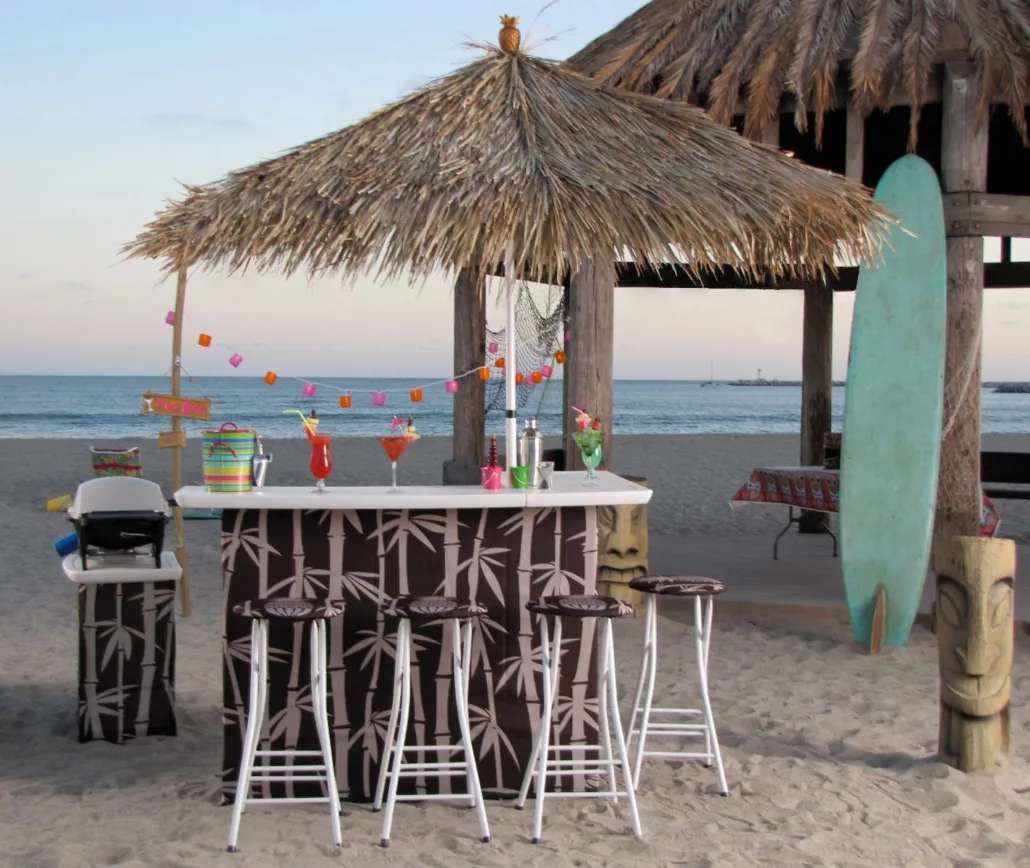 eco-friendly custom tents